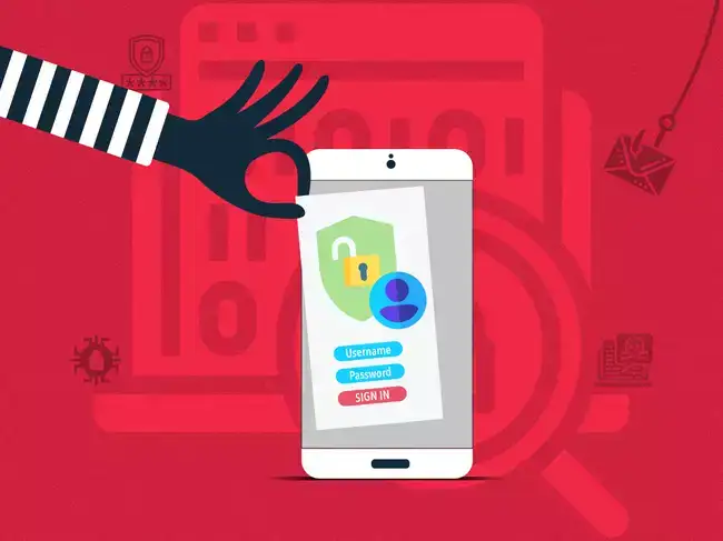 data breach data breach